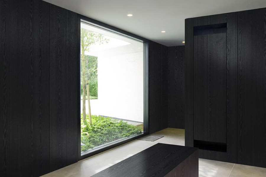 Joinery